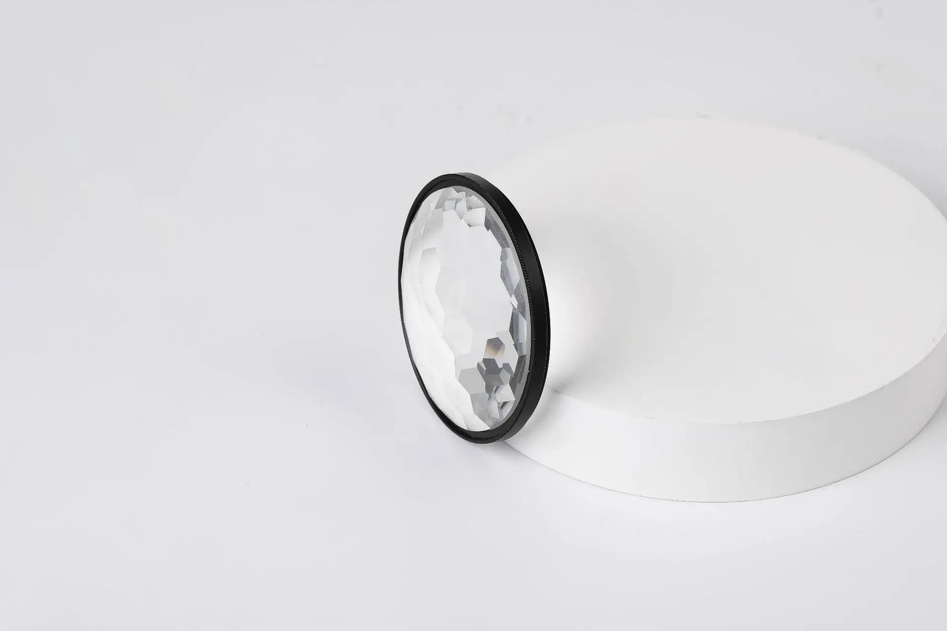 

Camera Effects Photography Foreground Bokeh Honeycomb Kaleidoscope Glass Prism DSLR Camera Accessories Filters