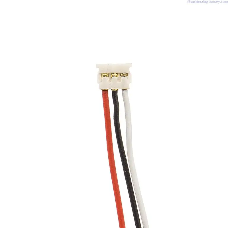 كاميرون سينو بطارية 250mAh للغارمين داشكام 45 ، اندفاعة كام 45