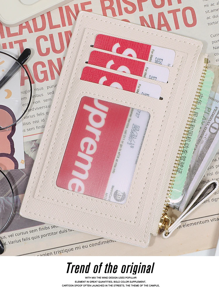 محفظة نقود كوسبلاي أنمي Love & Deepspace ، Rafayel Zayne ، Joseph ، Sylus ، حقيبة بطاقات ، كرتون ، فردية ، محفظة دقيقة