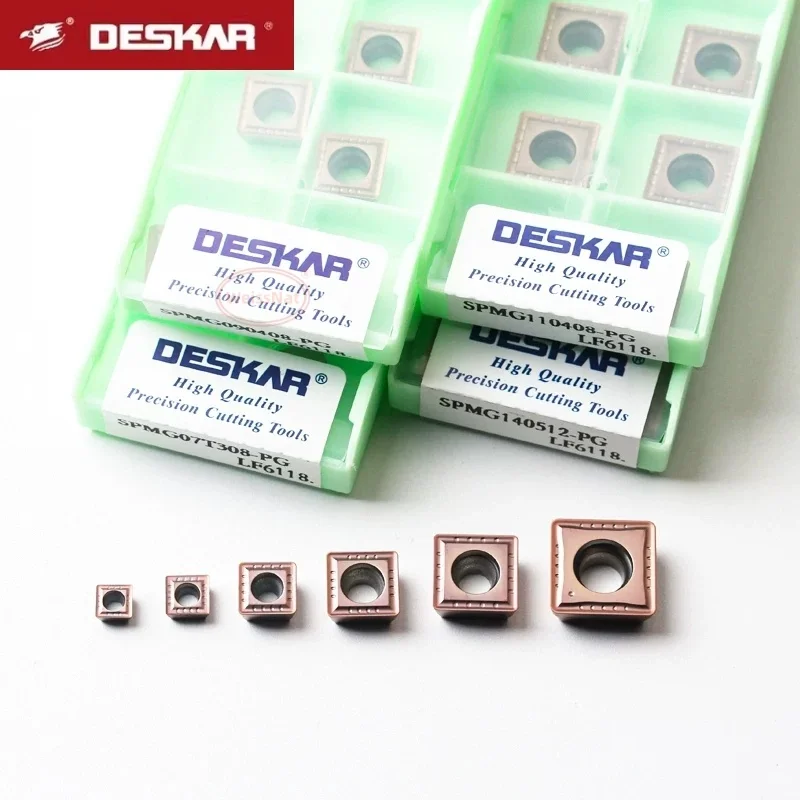Deskar SPMG050204 S…