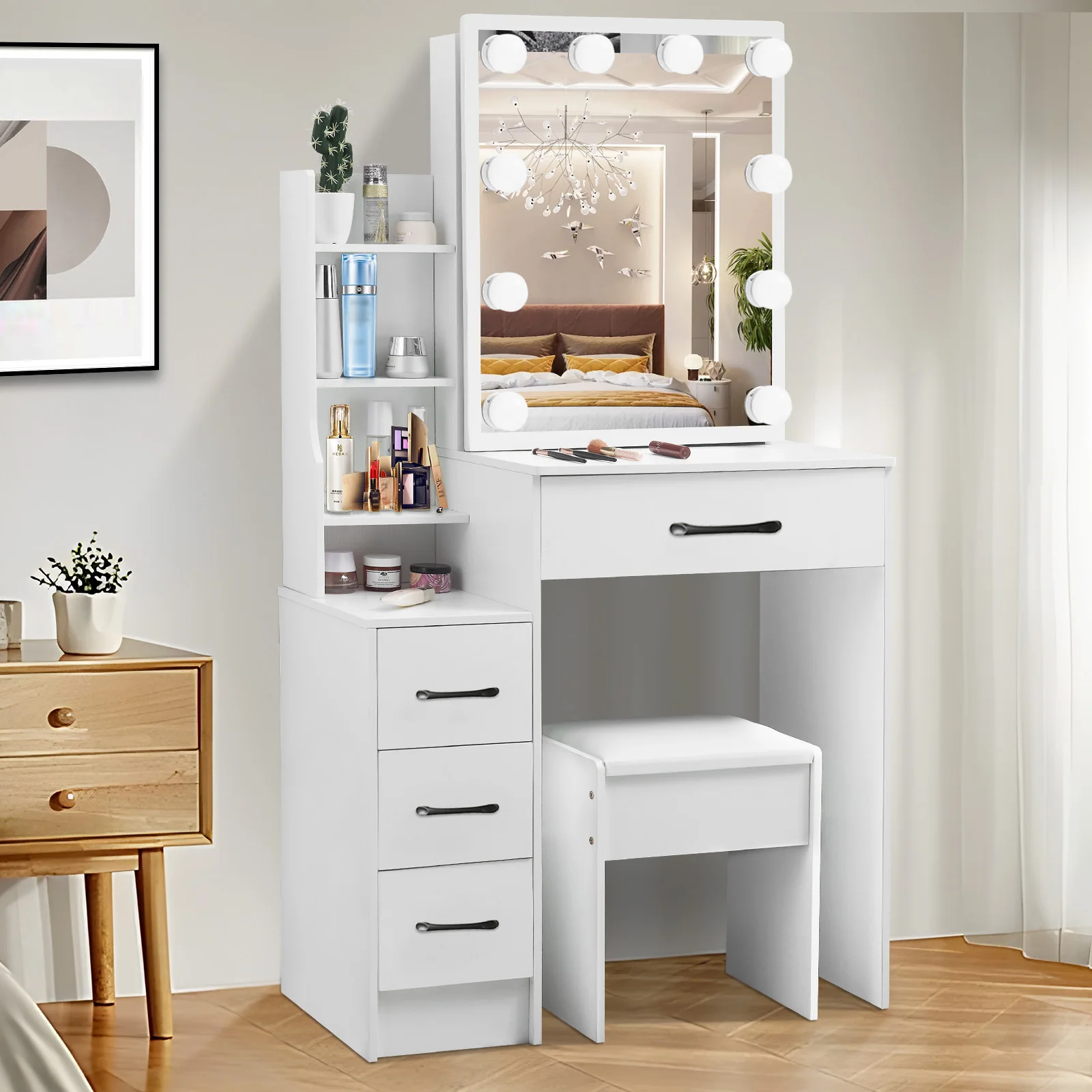 Thumbnail 2 - #17 Trending Bedroom Furniture Sets Right Now