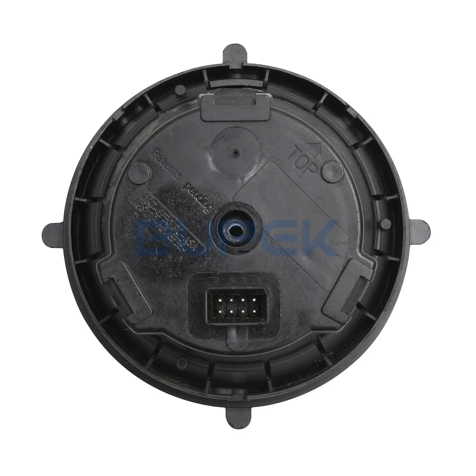 Exterior Wing Mirror Adjustment Motor 8PIN Assembly Side View Replacement Left Right For 2008-2015 BMW 7 Series F01 F02 F03 F04