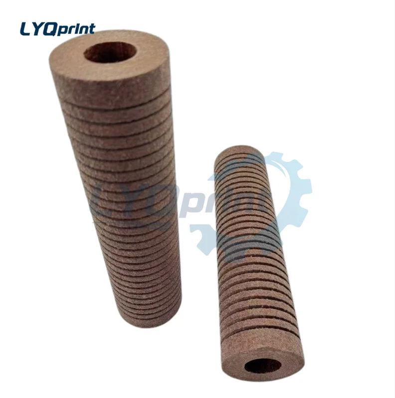 

Фильтрующая губка для водяного бака печатных машин Heidelberg, Roland, Komori, KBA (аксессуары)