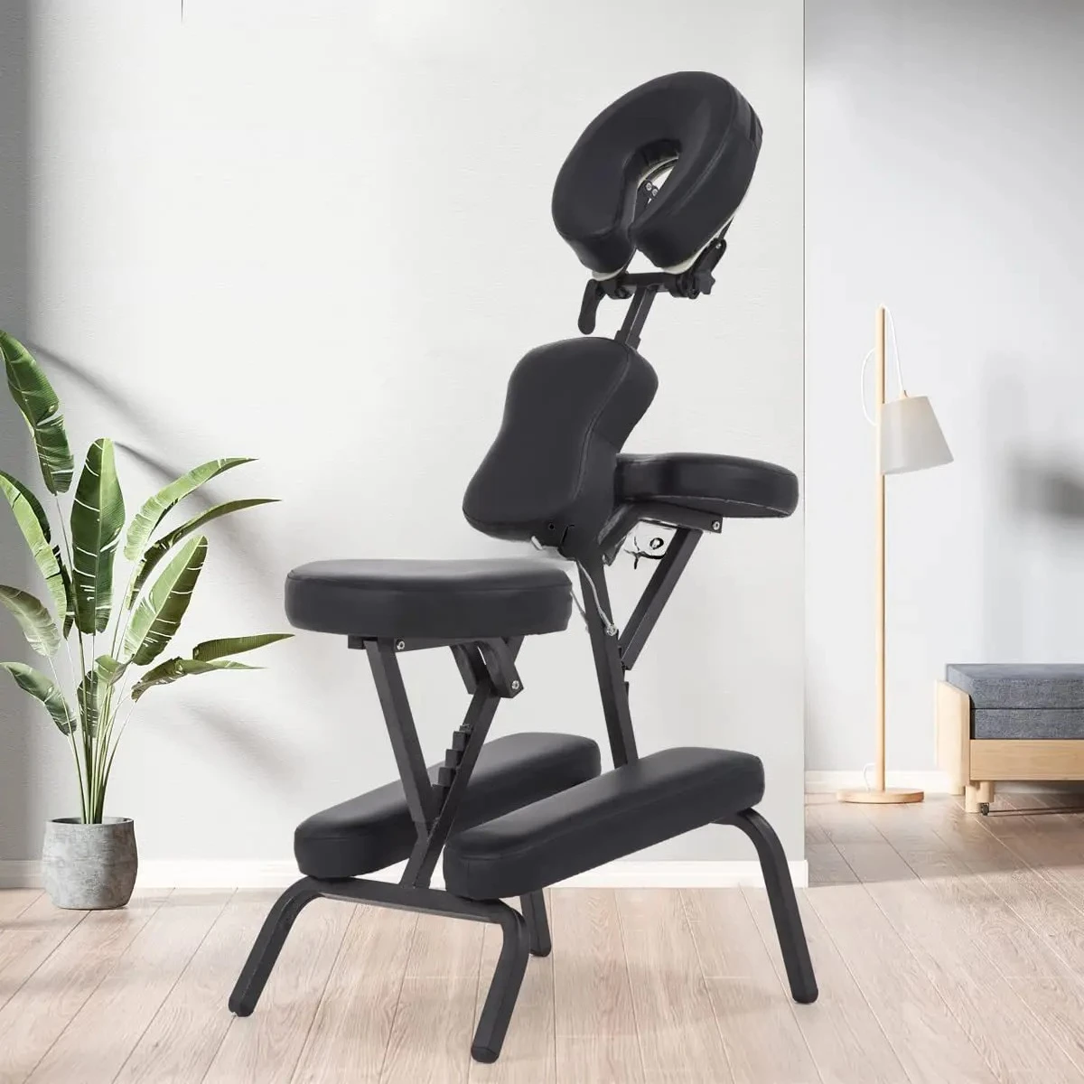 

Massage Tattoo Chair Beauty Bed Folding Massage Chair Sitting