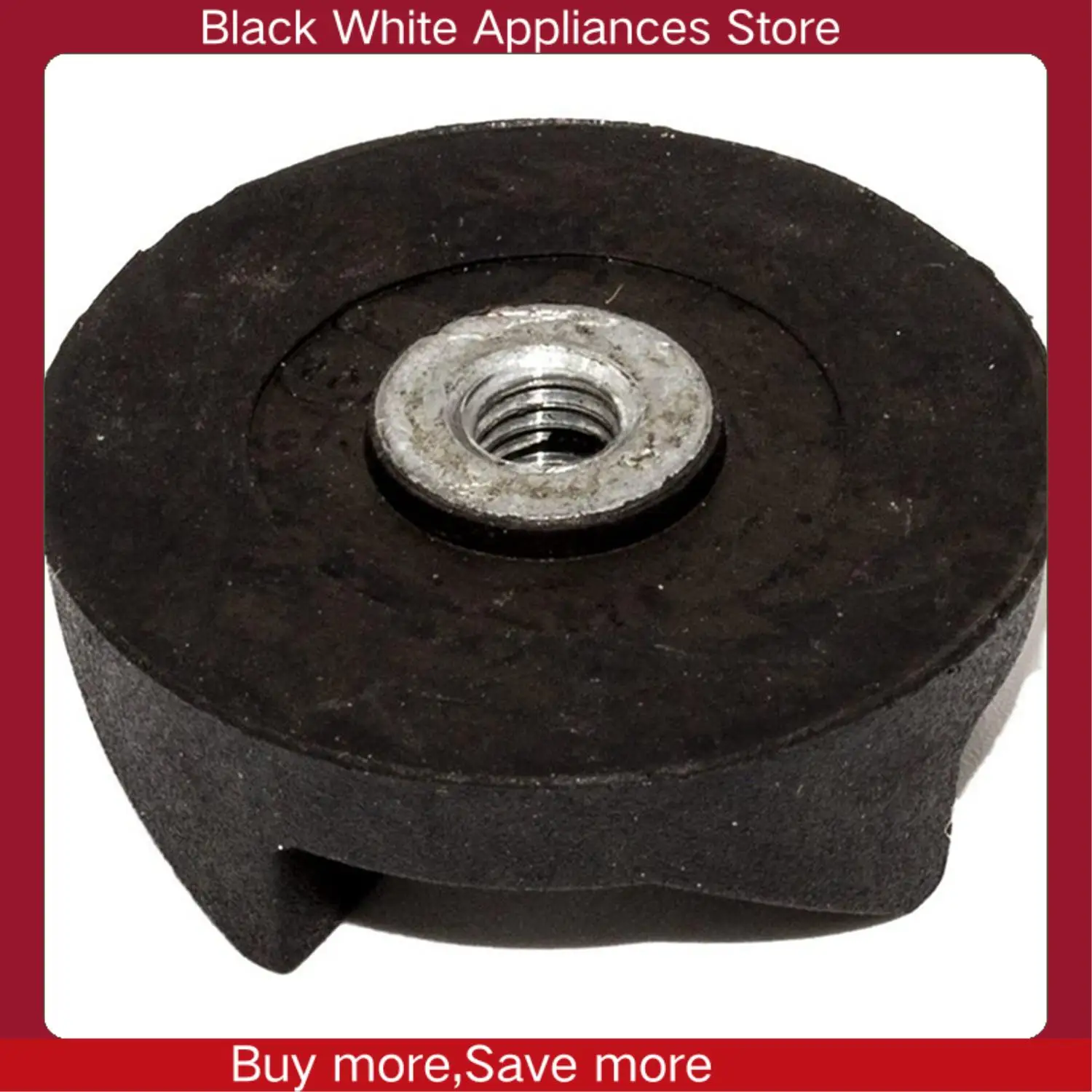 

6 Base Gear And Blade Gear Replacement Part With Base Gear For Magic Blender MB1001 250W Blade Gear Replacement Par-CLIM