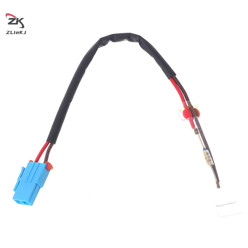 

Датчик размораживания термопредохранителя для холодильников Samsung, морозильных камер, запасные аксессуары для холодильника