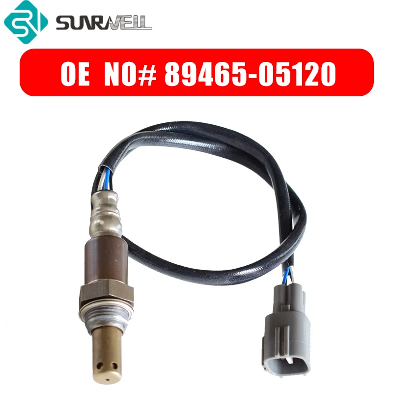 

89465-05120 New Rear Lambda Oxygen Sensor For Toyota- Avensis T25 1AZFSE 2.0L 2003-2008 8946505120 89465-05120 8946505130