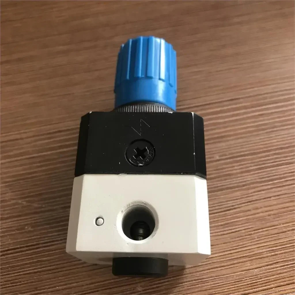 LRP-1/4-2.5 Order No. 162834 original German import  pneumatic components