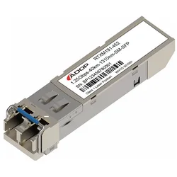 Cisco GLC-EX-SMD 호환 산업용 DOM 듀플렉스 LC SMF 트랜시버 모듈, 1000BASE-EX SFP, 1310nm, 40km