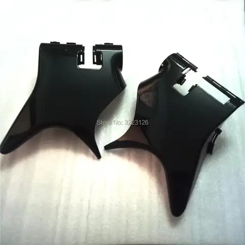 10 best sales Honda Shadow 600 VLX - №5