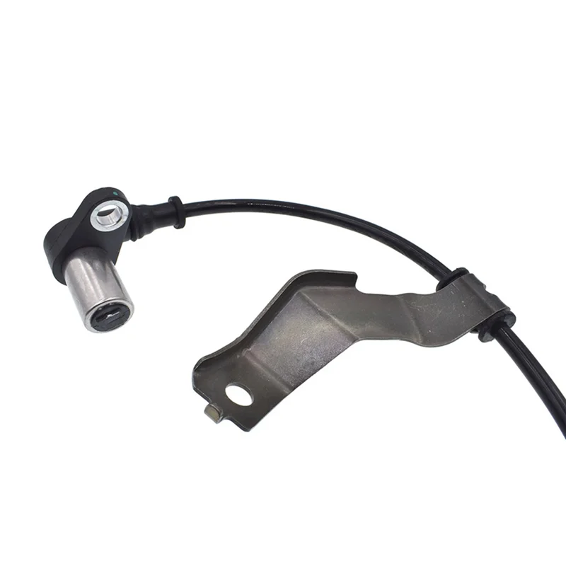 

QB-авто передний левый датчик ABS, датчик скорости колеса для Mitsubishi Pickup Triton III K74T L200 1996-2007 MN102207