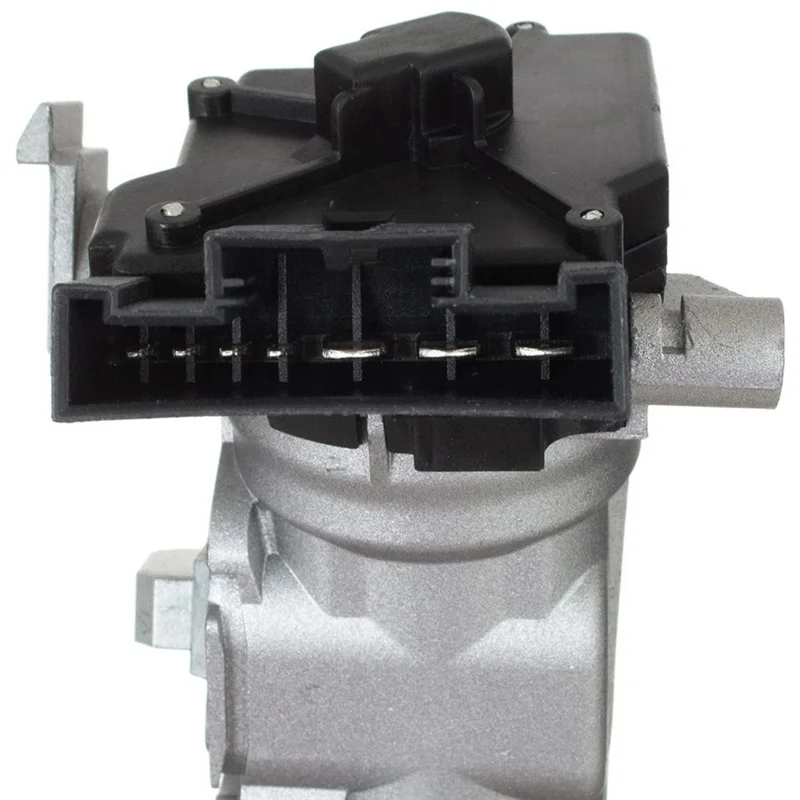 Reemplazo de bloqueo del interruptor de encendido del coche 6RA905865 8E0905855A para accesorios de vehículos VW LHD