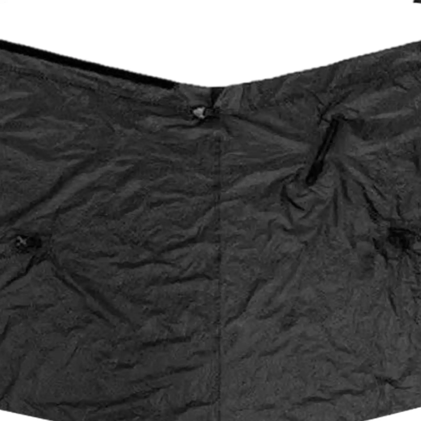 Rain Ponchos For Adults Lightweight Packable Waterproof Outdoor Half Body Wrap Travel Rain Poncho For Camping Hiking Travel