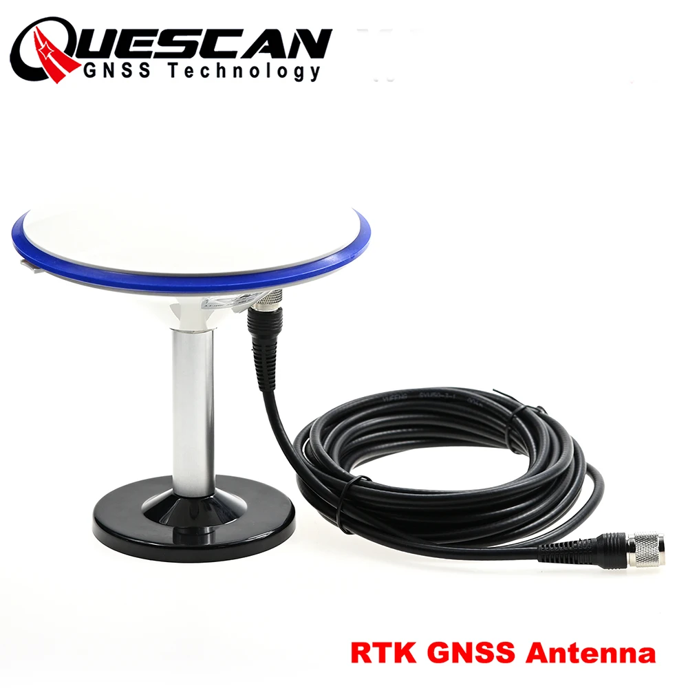 Quescan GO100 Multi…