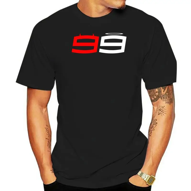 JORGE LORENZO 2 New T Shirt