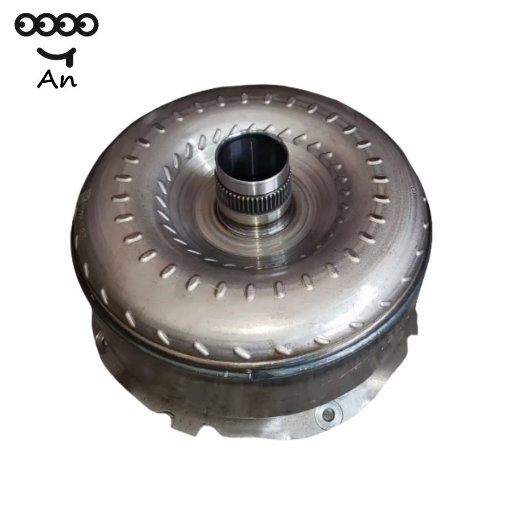 

725.0 725.011 9G Transmission rectangular torque converter A722500402 for Mercedes-Benz AMG