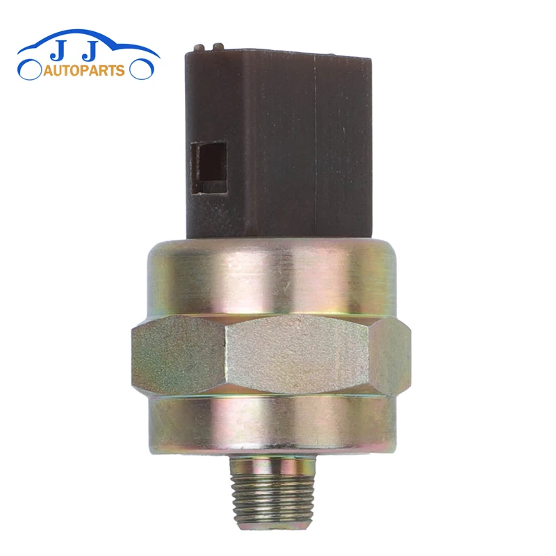 Sensor de presión de aceite de coche, repuesto para Volvo A30C, A35C, A40, A35, A30, EC130C, EW130C, Penta, Monitor de alarma diésel, 11039249, 863169