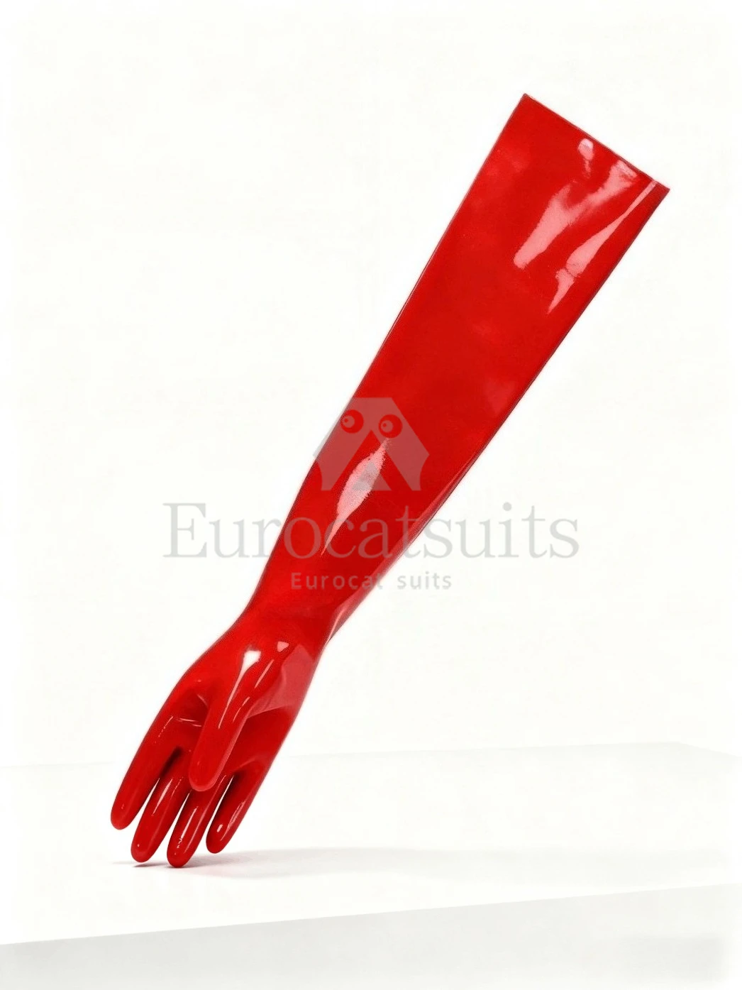 latex stockings rubber socks gloves women fetish sexy pants latex bodysuit  sexy stockings rubber underwear - view 2