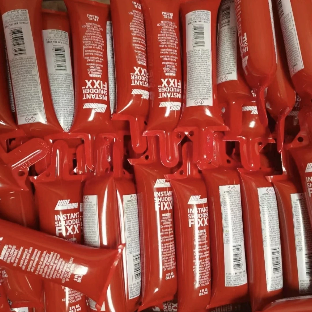 

25Pcs Anti-Shake Stutter Shock Additive AT Automatic Transmission Protector Restorer Repair Agent AT 59.2ML