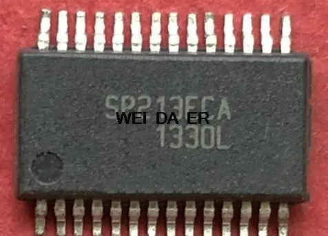 

IC new the original SP213ECA SSOP28 new original spot, quality assurance welcome consultation spot can play