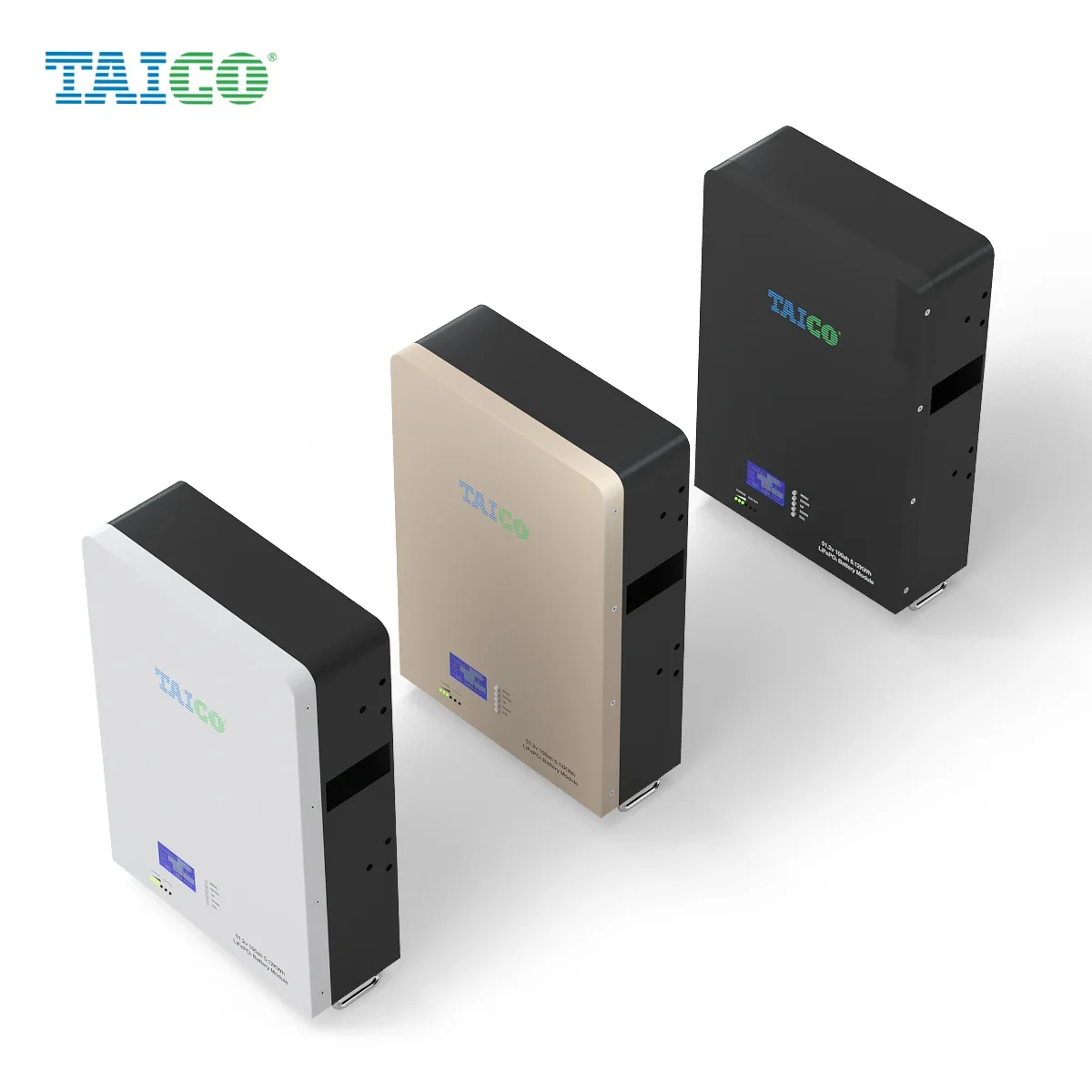 

Lifepo4 Lithium Ion Battery Pack Generators Similar to Powerwall Solar Energy Storage Home Patented Design 5kwh 48V 100ah