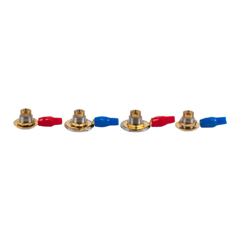 [MA]510 Adapter Connector 15mm 22mm Adapter DIY Spring Loaded 510 Connector With Floating Pin For E  Battery Vape Box Mod Vapor