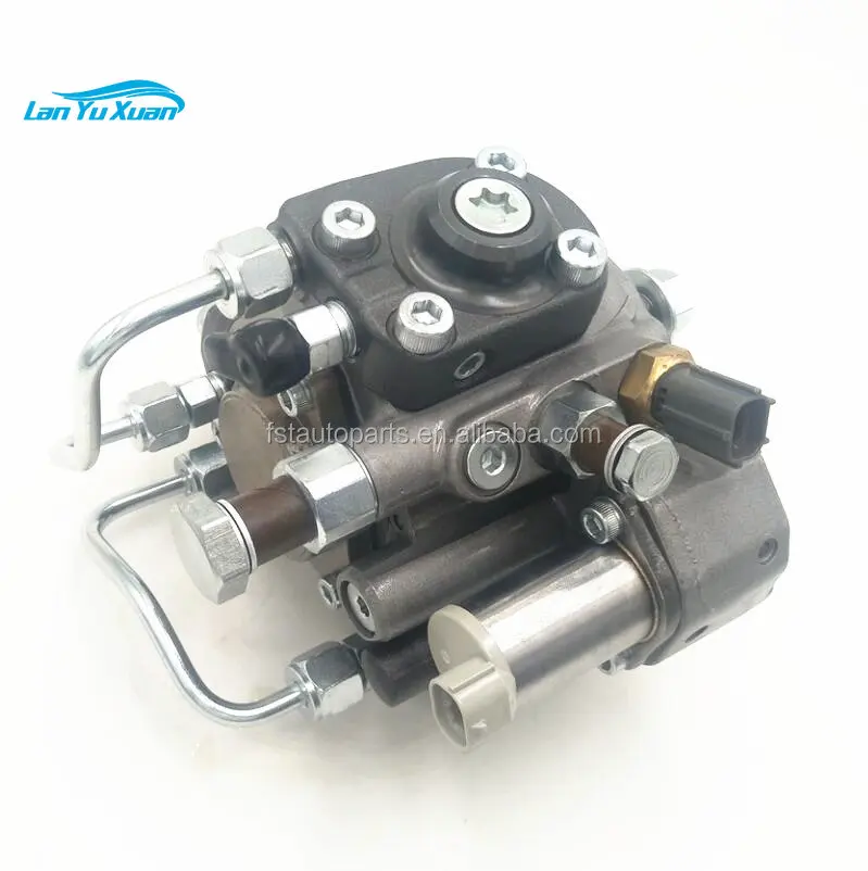 

High Quality Diesel Fuel Injection Pump 294050-0510 294050-0520 294050-0521 For PERKINS VISTA-E