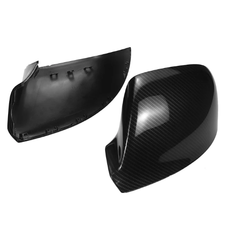 Spiegelkappen Voor Vw Voor Transporter T5 T5.1 T6 2010-2019 Auto Side Spiegelkappen Voor Vw Voor Transporter T5 T5.1 T6 2010-2019 Auto Side
