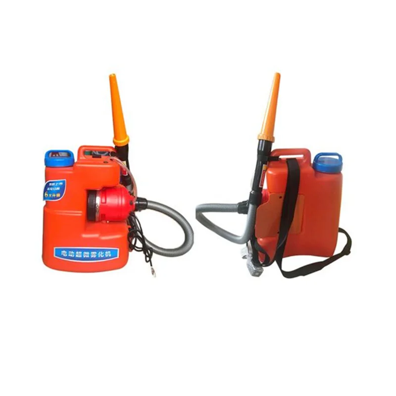 Рисунок 3 - Интеллектуальный садовый электрический