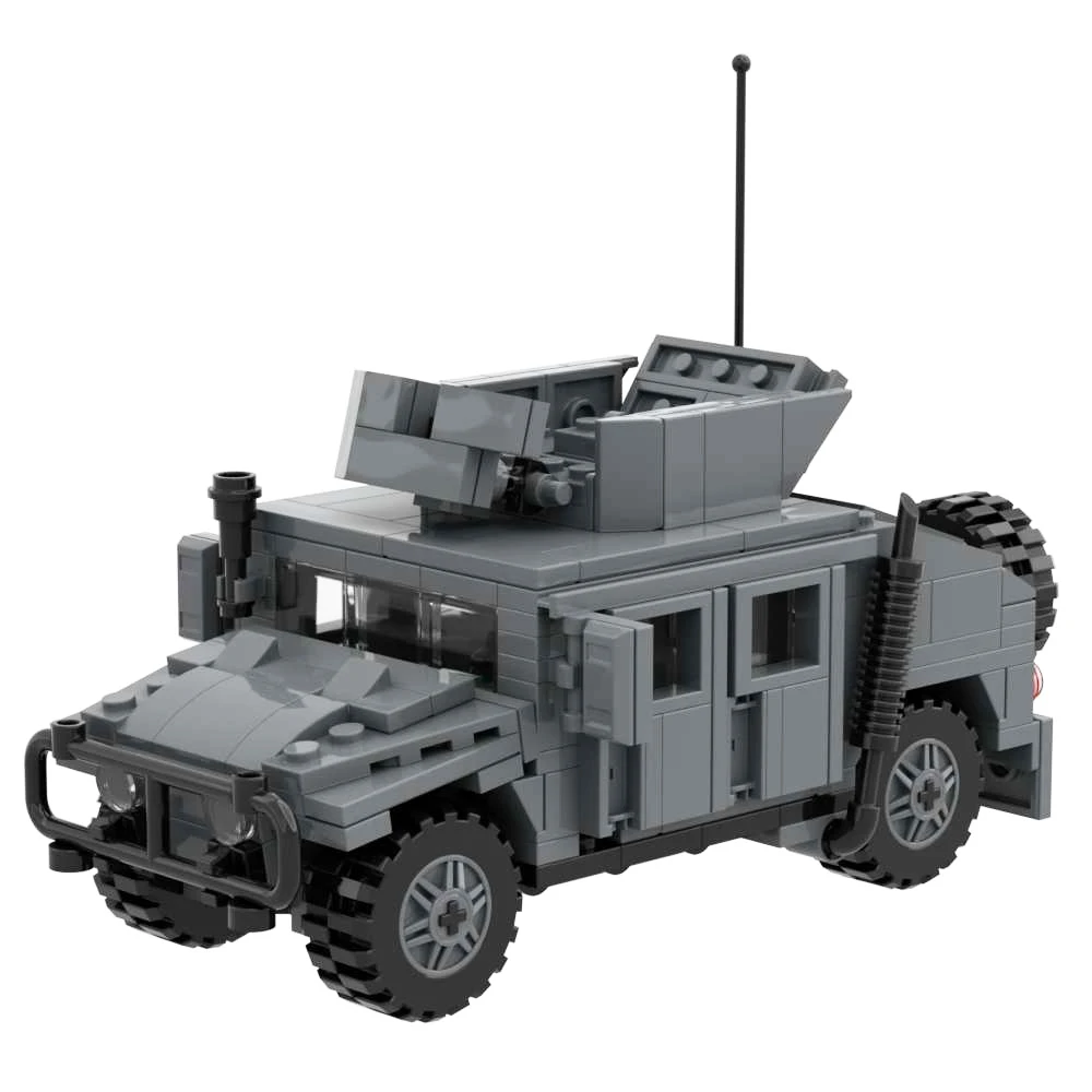 لعبة الدبابات العسكرية التكتيكية المدرعة ، طراز كوغار ، الراب ، الهمفي ، أوشكوش ، كوزاك ، 2M1 ، مركبة مدرعة ، وحدات بناء عسكرية