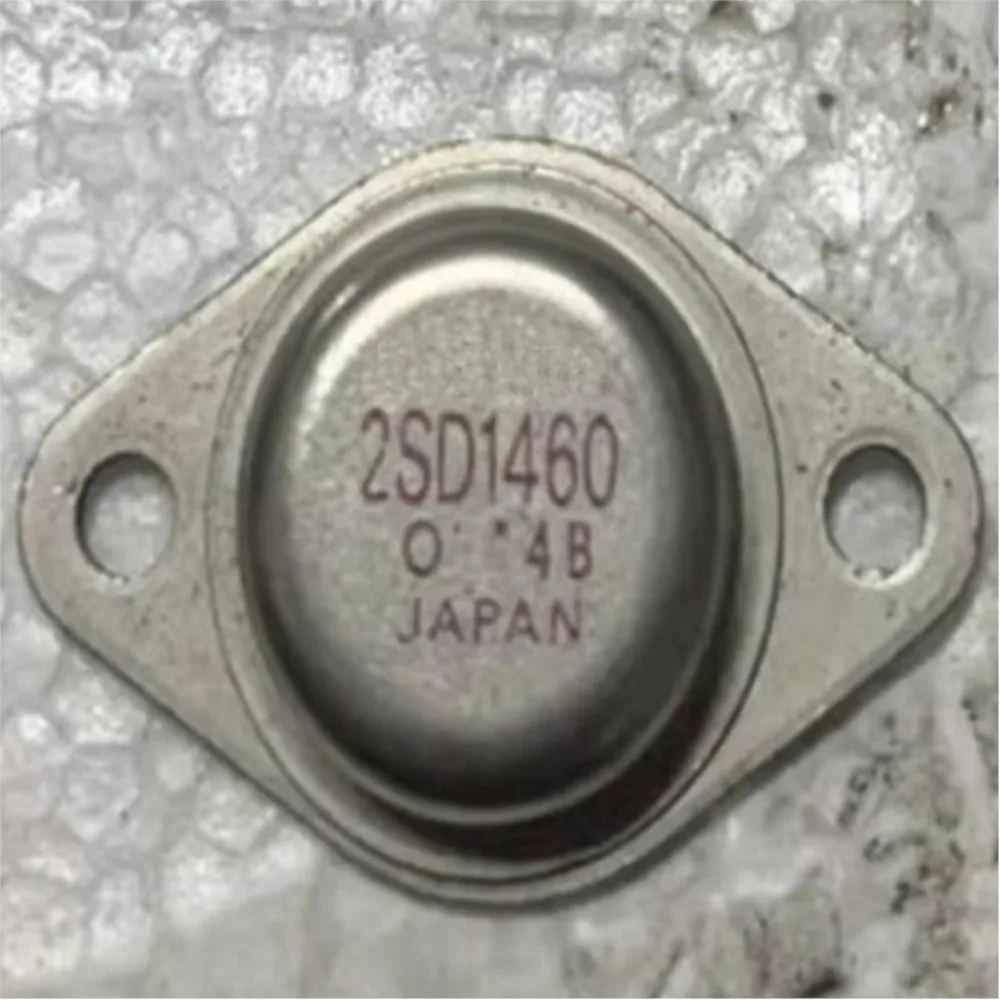 2SD1460     TO-3    (Product quantity: 10 pieces)