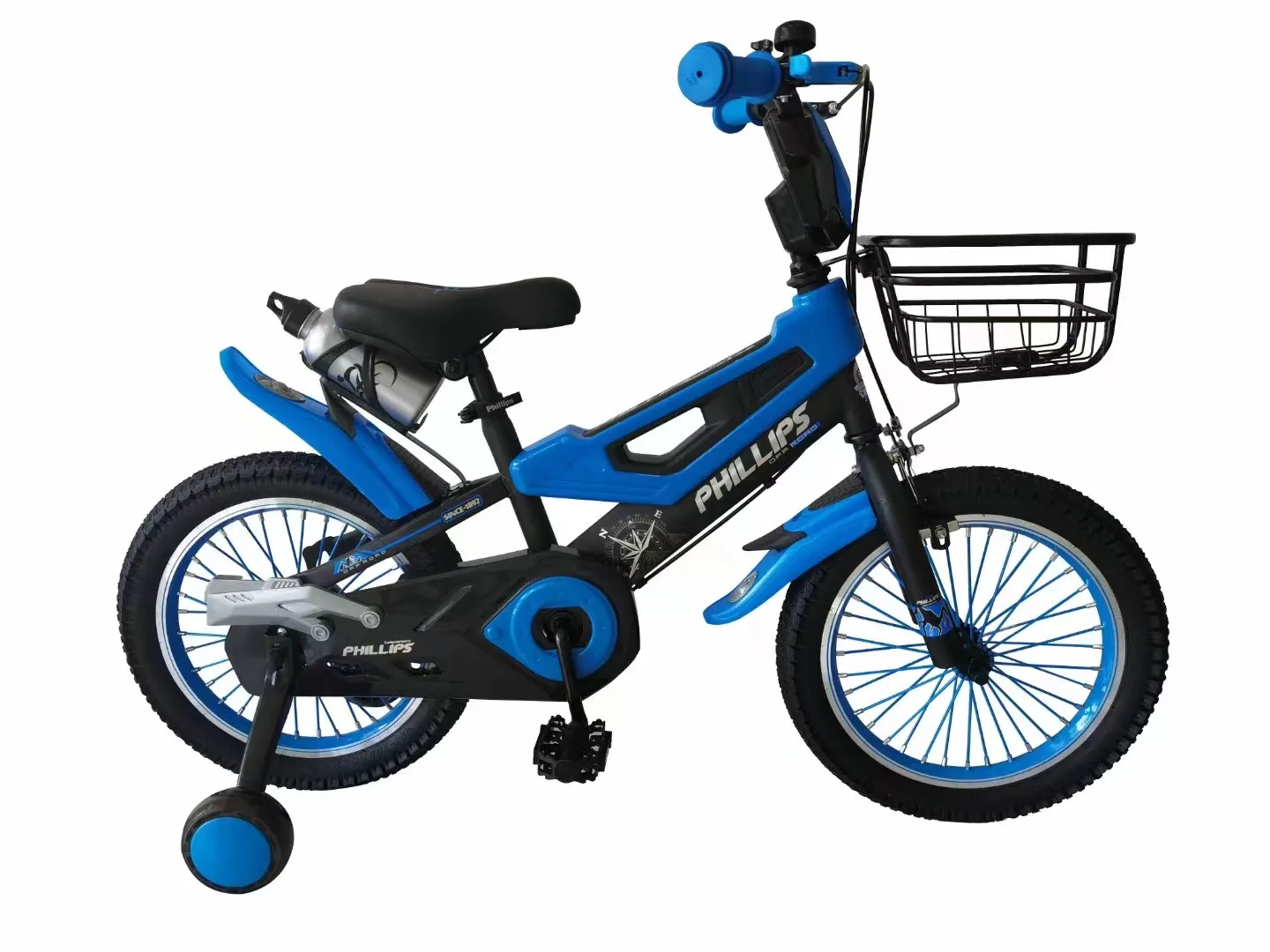 Hot Selling Kids Bike Sepeda Anak Bmx Kids Ride Stylish Stadtfahrrad Carbon Steel Bike