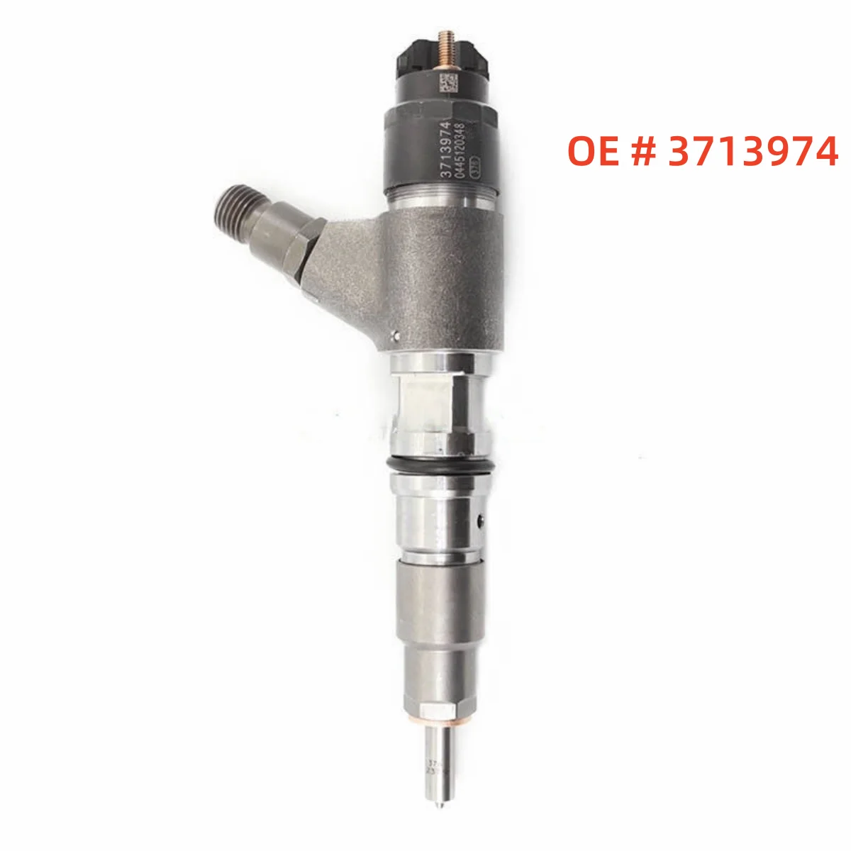 

High quality New 371-3974 3713974 Fuel Injector For CAT C7.1 Engine Nozzle 371-3974 3713974