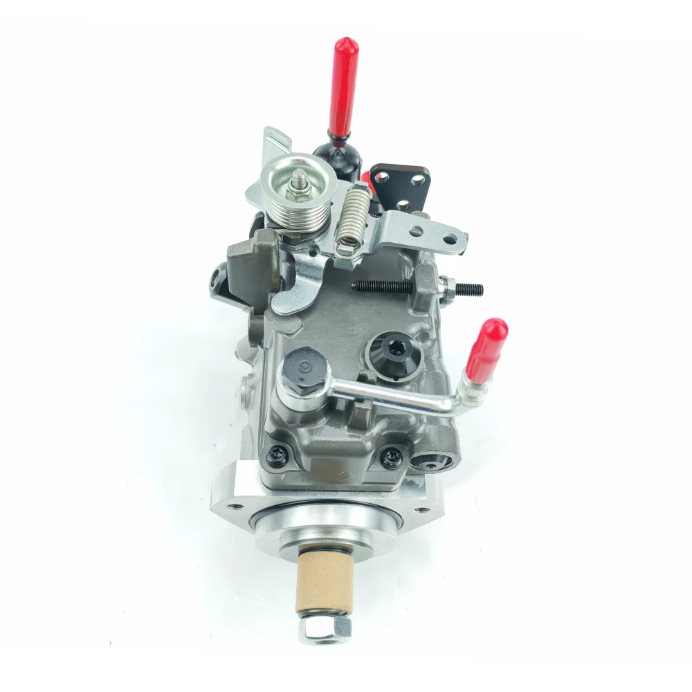 9320A227G 2644H012 For Perkins 104C‑44T，Diesel Rotor Fuel Injection Pump