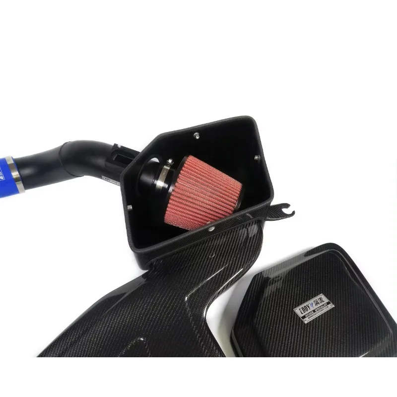 China Supplier Quality Goods Engine Cold Air Intake System Fit for Brilliance X1 1.5T/2.0T