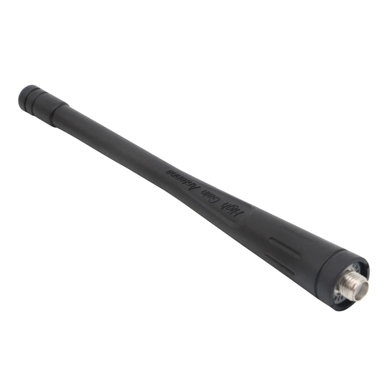 High Gain Sma Vrouwelijke Antenne Voor Baofeng 888S Walkie Talkie Tweeweg Radio