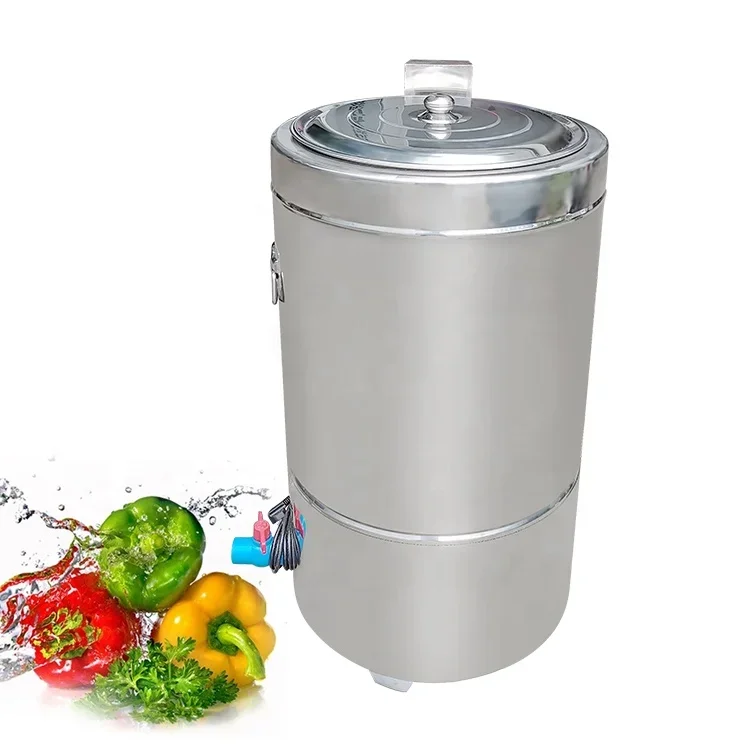 

Fruit Vegetable Washing Machine / Industrial Vegetable Fruit Washing Machine / Fruit Vegetable Washer