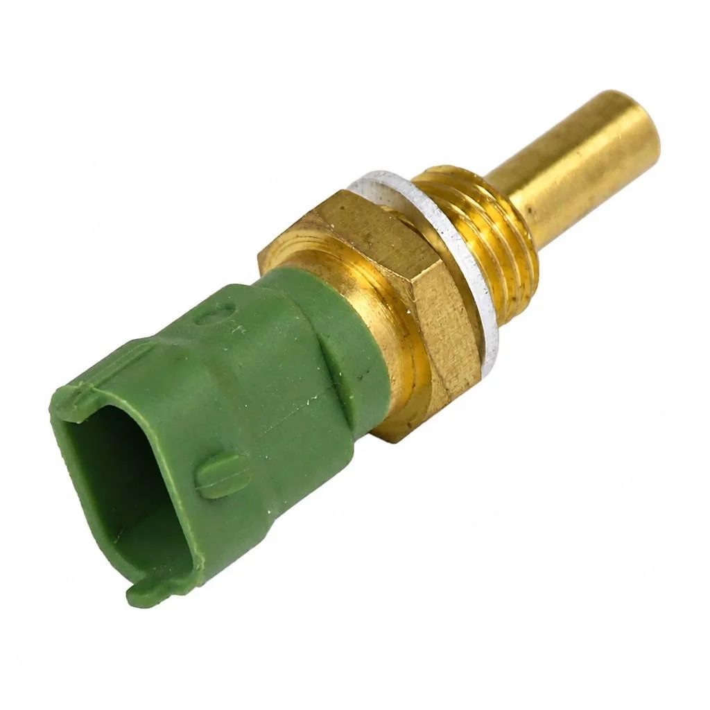 High Quality 4897224 Coolant Temperature Gauge Temp Sensor For CUMMINS ISB QSB 5.9L ﻿