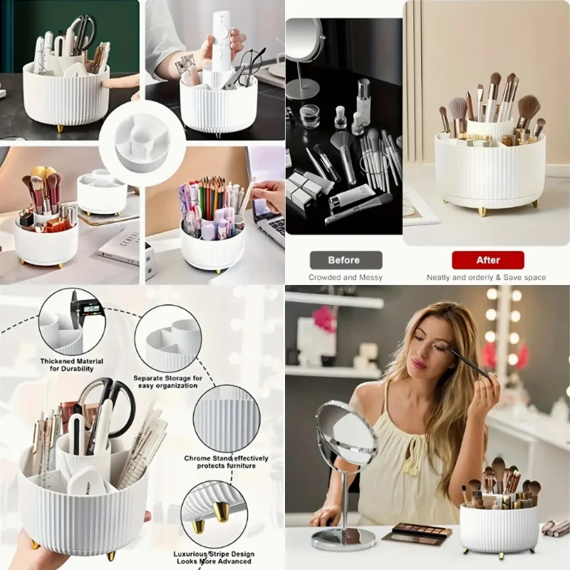 360° Swivel 5-Tier … - image