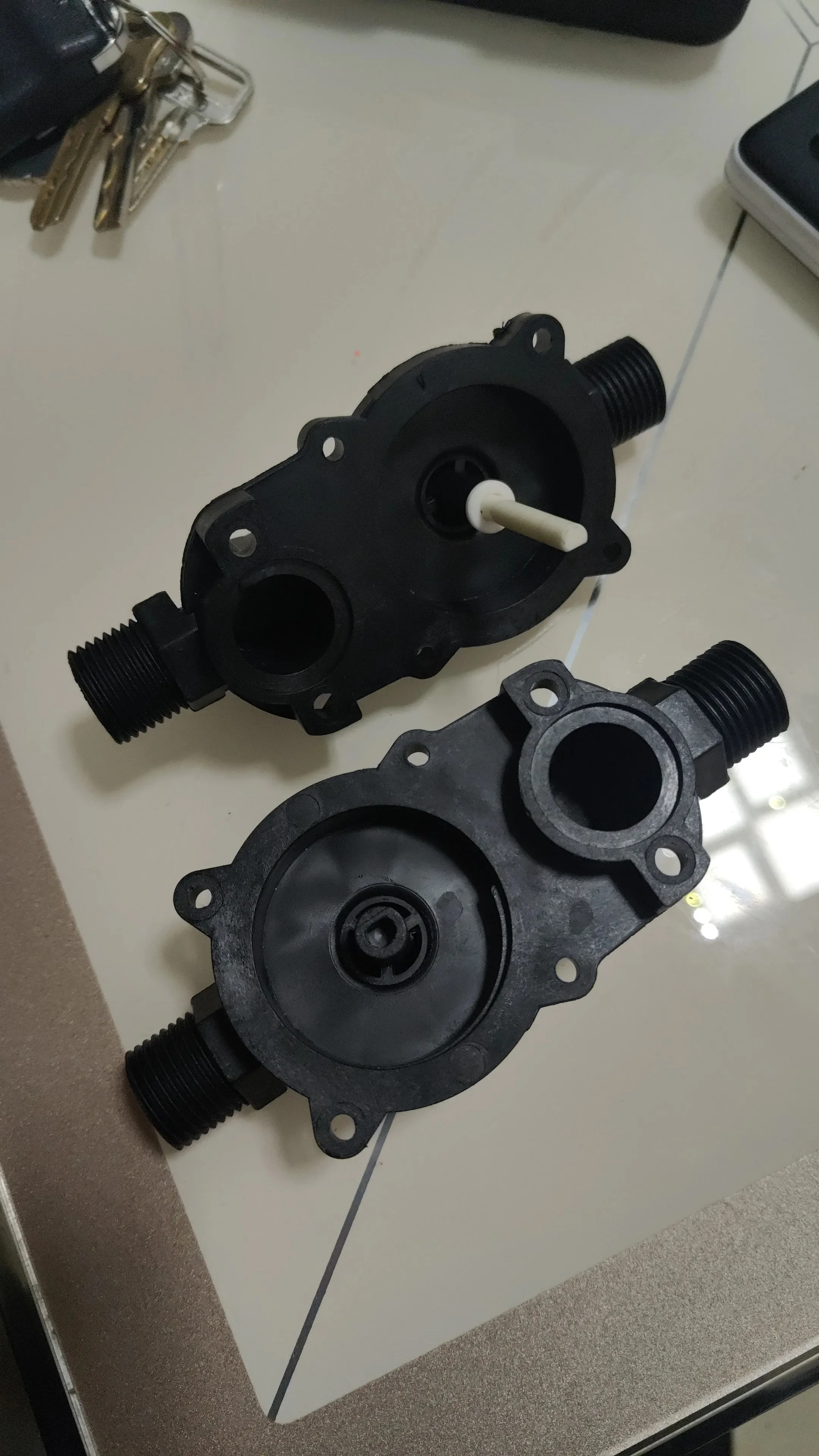 pump accessories for repairing