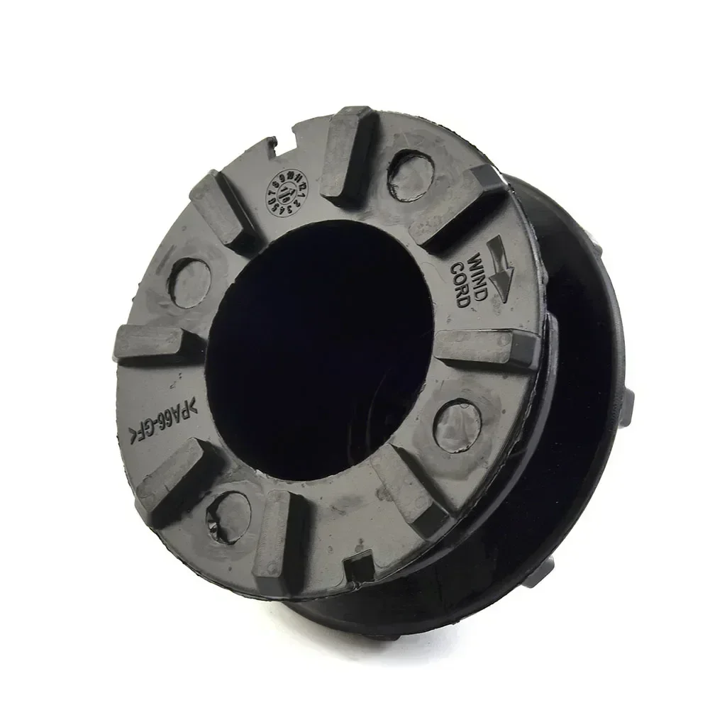 Trimmer Parts Spool Insert 1PC 72563-VL6-P31 Replacement Trimmer Head Spool Strimming Head Brand New High Quality