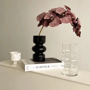 10 最佳銷售 黑色花瓶 - №8