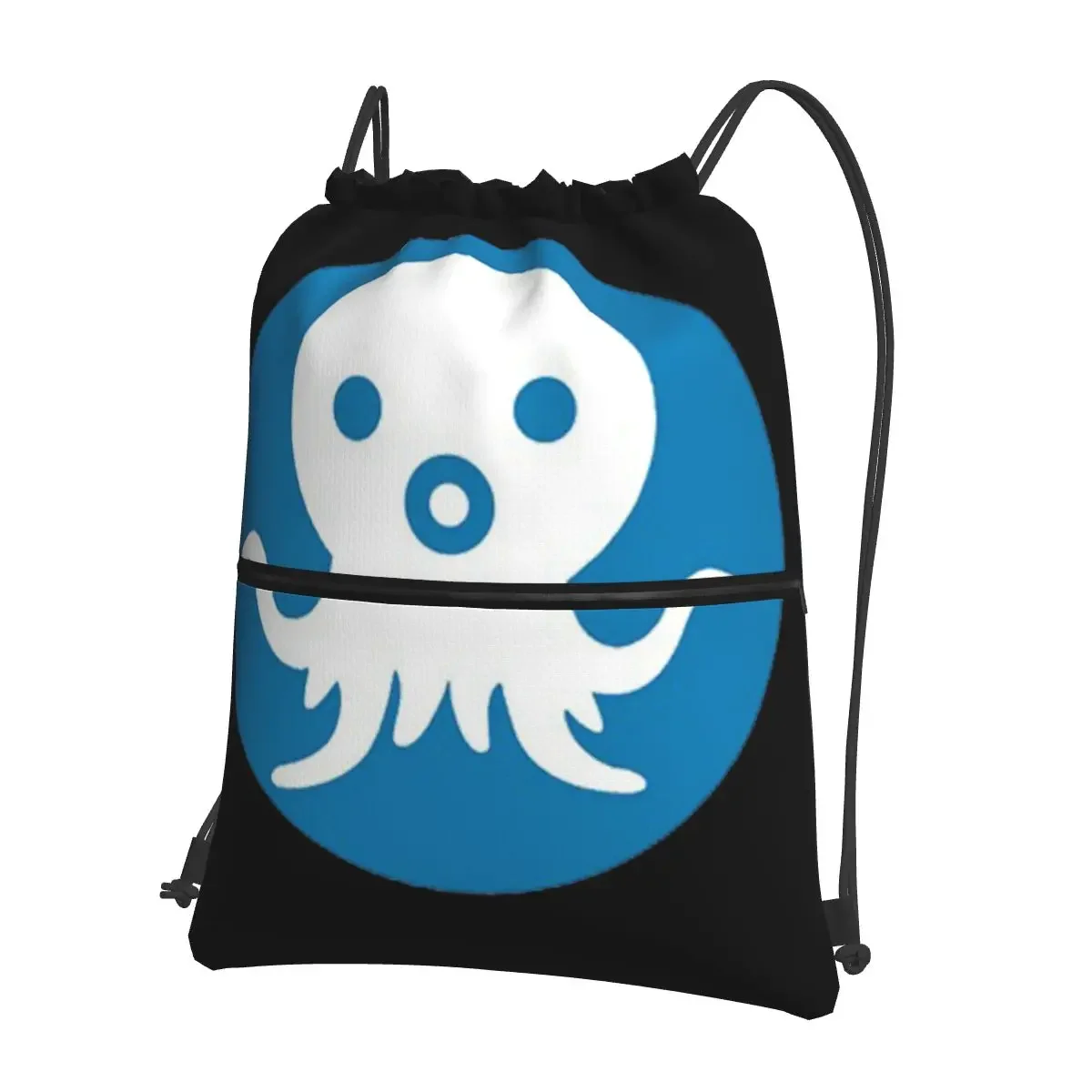 logotipo-blue-octonauts-mochilas-portateis-de-alta-qualidade-com-cordao-bolsa-de-armazenamento-de-bolso-com-cordao-da-moda-para-a-escola