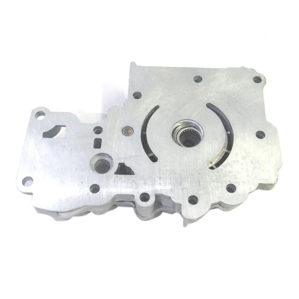 for 1PC Transmission Pump W/Pump Rotor Support For 4T65 1997-2002 4T65E 24213197 24206183 Ca