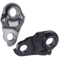 Dropout For Gt SENSOR FORCE 2014-2017 Derailleur hanger Carbon Frames 12mm Thru Axle M12*1.75mm Thread KG0006N02