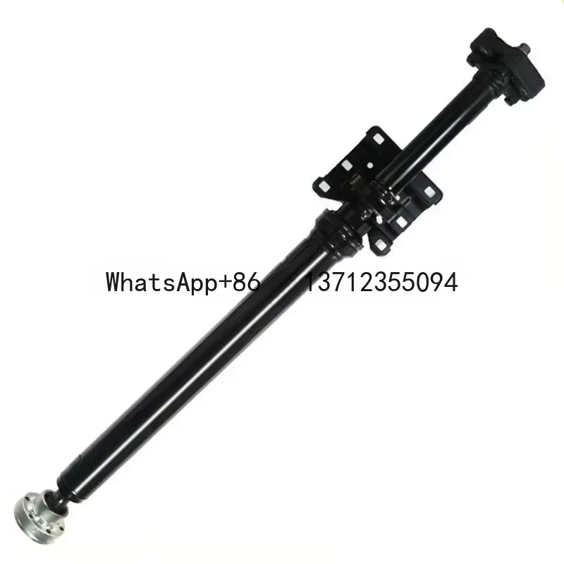 Transmission Shaft Drive Shaft for VW Touareg Audi Q7 Cayenne 95542102015