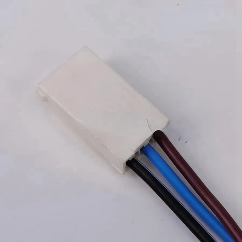 สําหรับ Sanyo เครื่องซักผ้า XQG55-L832W/62-L703C ท่อระบายน้ําวาล์วรถแทรกเตอร์ Xpq-8 เครื่องซักผ้าอุปกรณ์เสริม