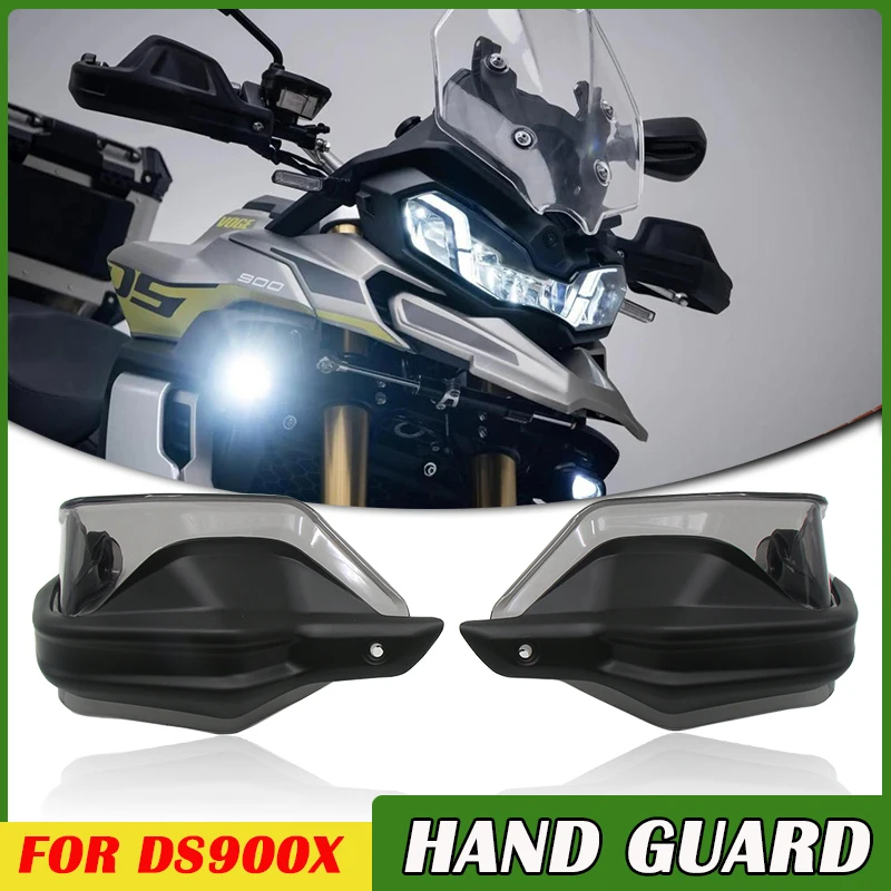 Handguards For Voge…