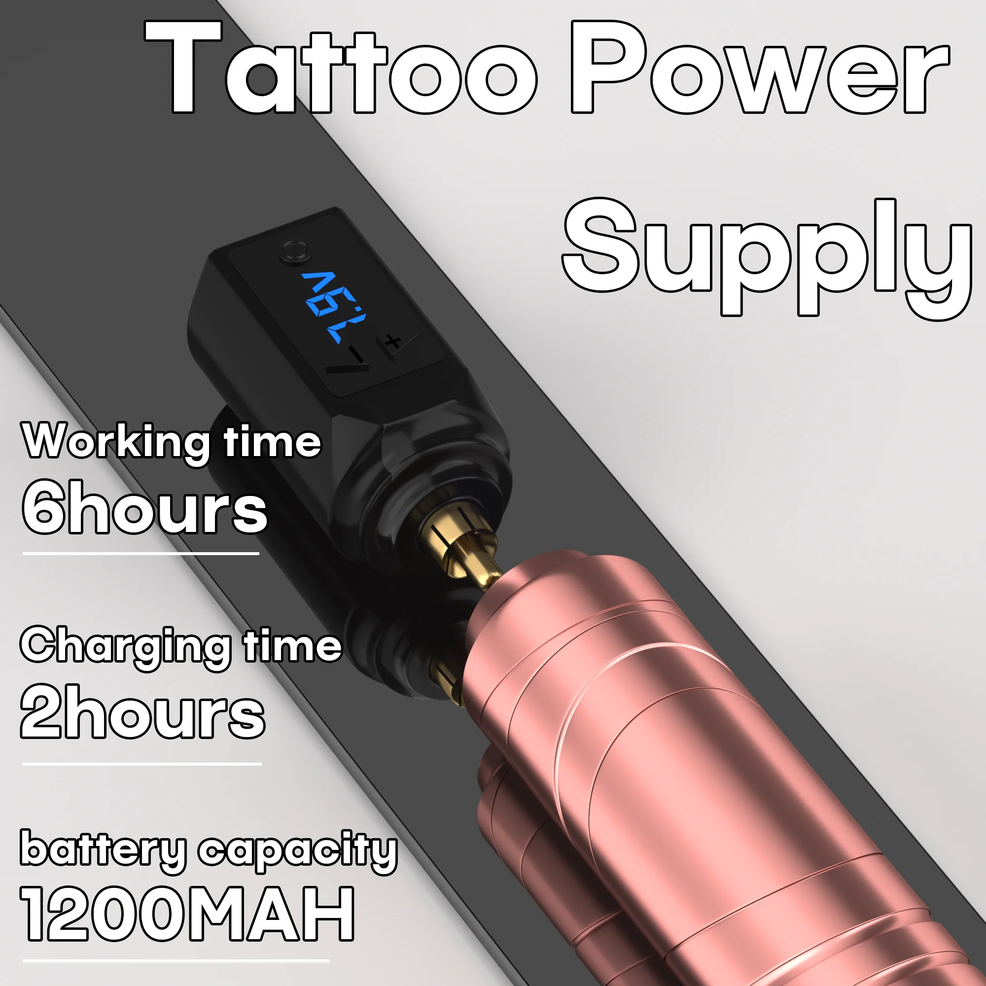 Thumbnail 4 - #35 Best Selling Professional Tattoo Ink Sets