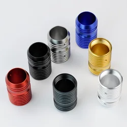 THYSABER Metal handle part launcher for Custom Dueling Lightsaber